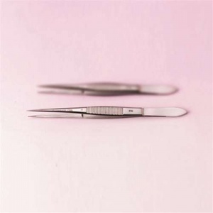 Pointed Forceps -125mm