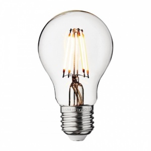 LED Filament Lamp ES