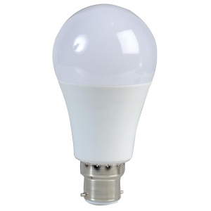 LED BC Bulb - 10W - B22