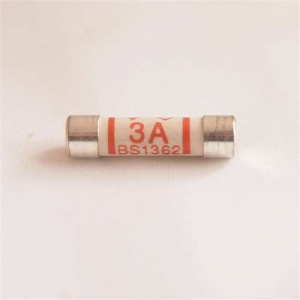 Mains Fuse 13A - Brown