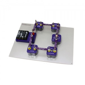 Modular Electricity Kit - Basic 