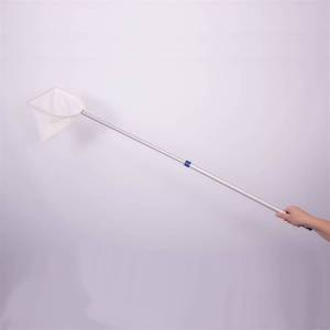 Pond Net with Extendable Handle