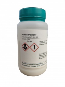 Pepsin Powder 100g