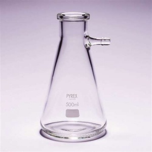 Filter Flasks - Superior - 1000ml