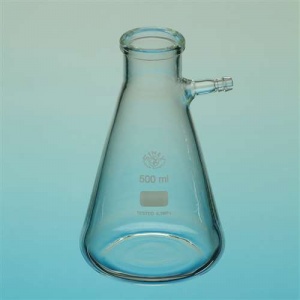 Filter Flasks - Basic - 100ml