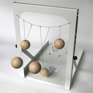Bartons Pendulums