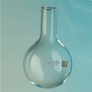 Round Bottom Flasks - 100ml