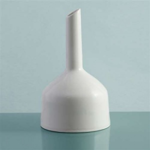 Porcelain Büchner Funnel - 70mm