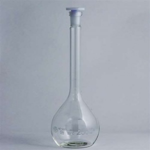 Volumetric Flask - 10ml