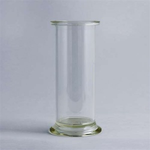 Gas Jar Cover - 75mm