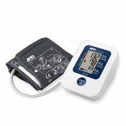Blood Pressure Monitor - Basic