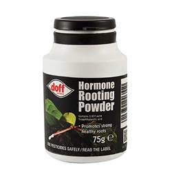 Hormone Rooting Powder
