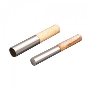 Wood Metal Cylinder - Standard
