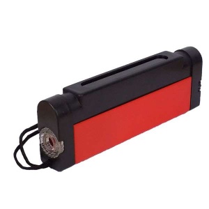 Battery UV Lamp - 254mm & 380Nm