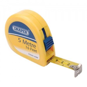 Tape Measure - Professional