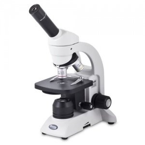 MOTIC BA50 Microscope