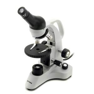 OPTIKA B-20R Microscope