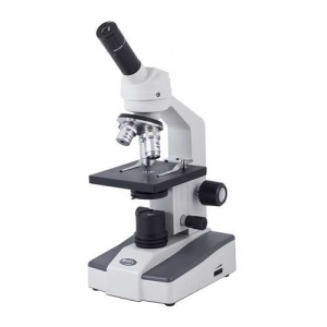 MOTIC F11-10 Microscope