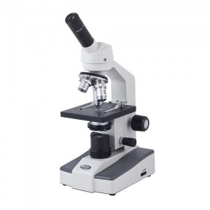 MOTIC F11-15 Microscope