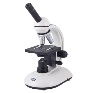 MOTIC 1801 Microscope