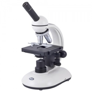 MOTIC 1802 Microscope