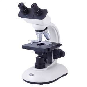 MOTIC 2820 Binocular Microscope