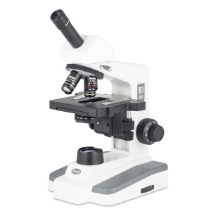 MOTIC B1-211E-SP Microscope