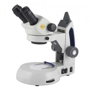 MOTIC Silver 30S Microscope