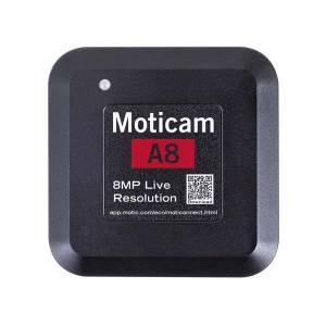 Moticam A8 Microscope Camera