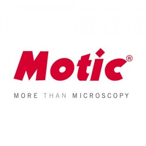 Motic BA50 - Micrometer Eyepiece