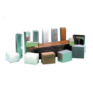 Material Solids Kit
