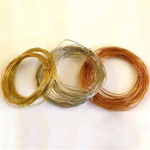 Young's Modulus Set of 6 Wires