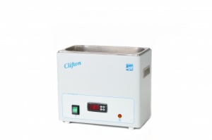 CLIFTON NE1D Digital Water Bath - 8L