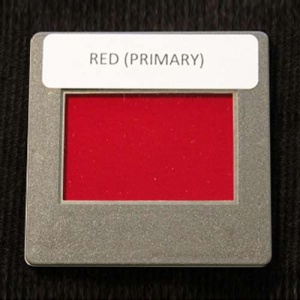 Primary Filter - Red