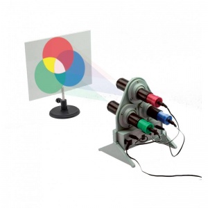 Colour Mixing Apparatus - Superior