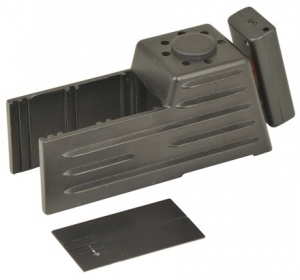 Replacement Battery Box