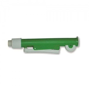 Pipette Pump - 10ml - Green