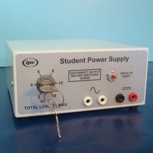 IPC Student Power Supply