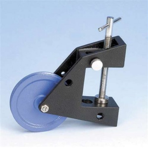 Rod and Bench Mounting Pulley