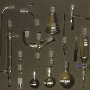 Organic Chemistry (Multi-Joint) Set