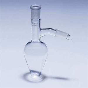 Distillation Flask 25ml - 14/23-14/23