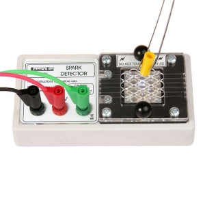 Multi-Wire Spark Detector