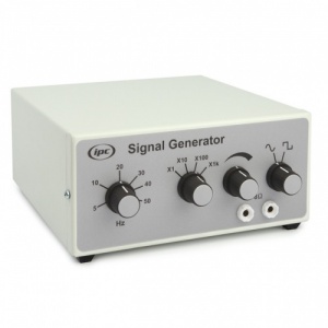 IPC Signal Generator - Basic