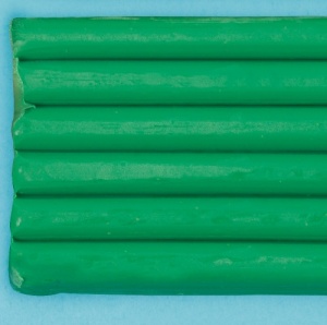 Plasticine - Green