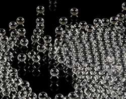 Glass Spheres - 5mm