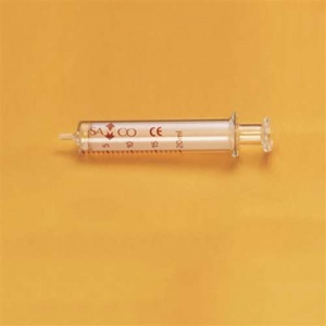 Glass Syringe - 1ml
