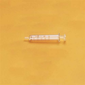 Glass Syringe - 20ml