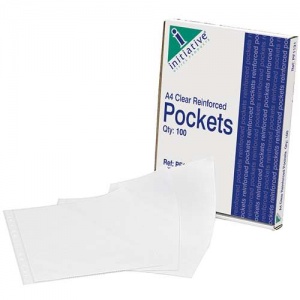 A4 Pockets