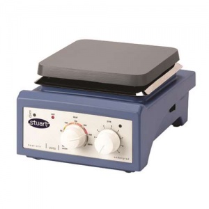 STUART - Magnetic Stirrer/Hotplate - US152