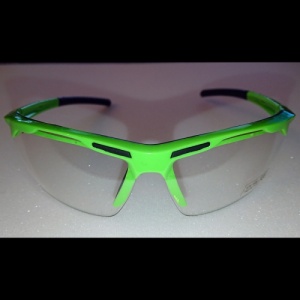 UV-C Protective Safety Glasses